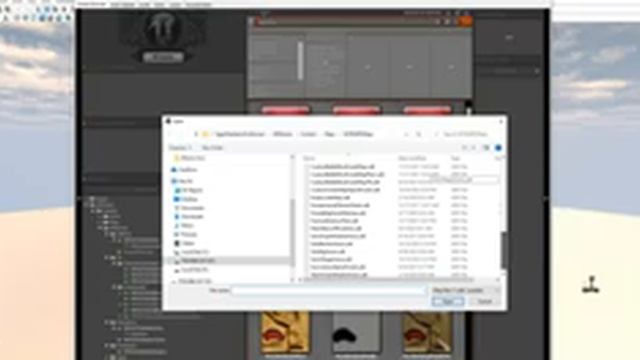 Tutorial By Request of UDK Kismet how to make a campaign level based code UE3 смотреть онлайн