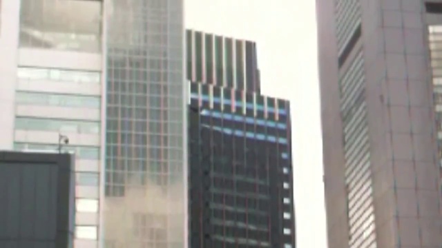 Шатающиеся небоскребы в Японии смотреть онлайн