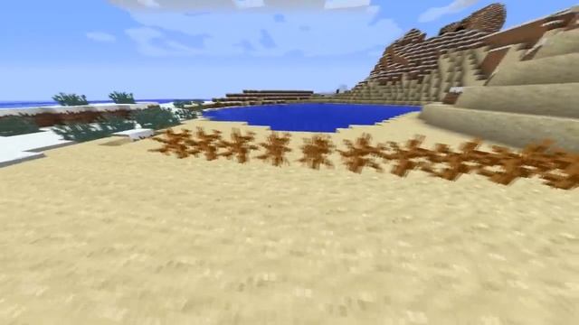 ?MINECRAFT LEGACY vs BEDROCK vs JAVA! ¡16 DIFERENCIAS! - Vandel смотреть онлайн