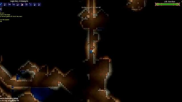 N Terraria [Mod] - The reason I love this mod so much смотреть онлайн
