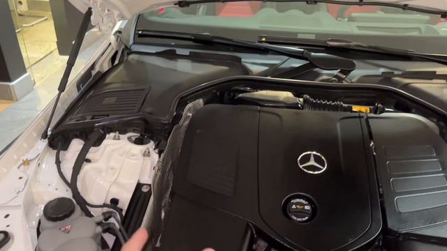 AVALIAÇÃO NOVO MERCEDES BENZ C300 AMG-LINE 2023 COM MOTOR TURBO E ELÉTRICO, VEJA TUDO!!! смотреть онлайн