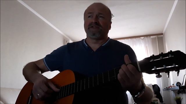 Колыбельная для внучки смотреть онлайн
