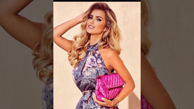 Leanna Bartlett The Ukrainian Model | Biography, Wiki, Net Worth, Lifestyle #onemillion