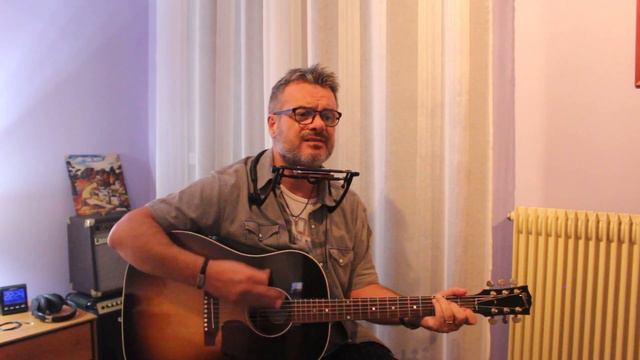Ferdinando Pollastri - You And I Will Meet Again by Tom Petty смотреть онлайн