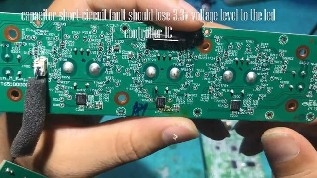 Troubleshooting - self-repair Stanmore II Bluetooth not working - Repair And Rework смотреть онлайн