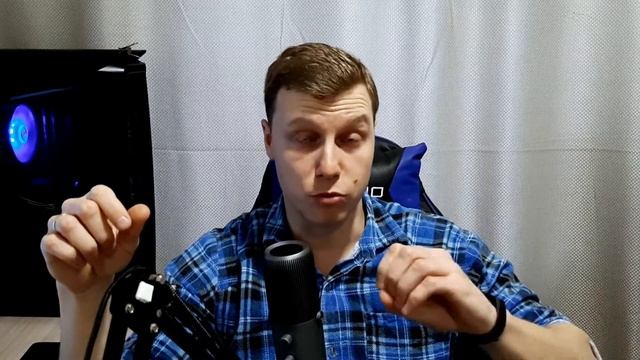 Как ИМЕННО радиация ВРЕДИТ организму? смотреть онлайн