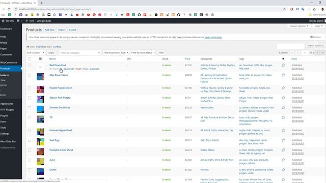 How To Find Post Id, Product Id, Category Id In Wordpress смотреть онлайн