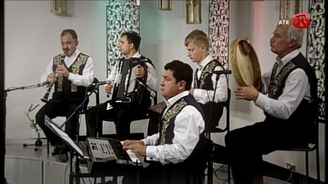 СЕИТАБЛА МЕМЕТОВ / СЕИТ ОГЪЛУ СЕЙДАМЕТ /Crimean Tatar TV Show