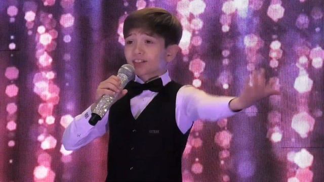 Амерханов Мухаммад - "Песенка крокодила Гены" смотреть онлайн