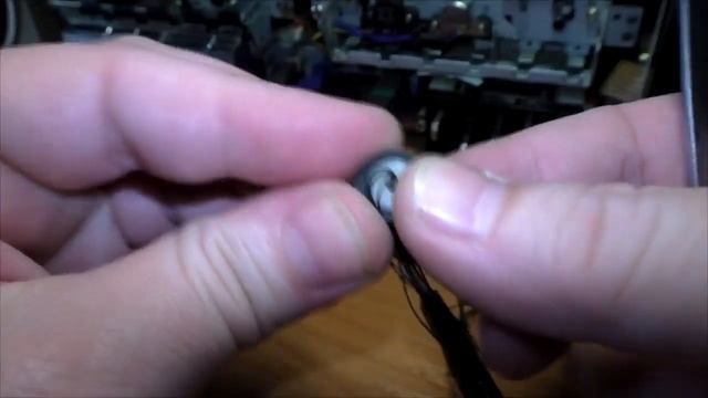 SHARP QT90. Часть 2. БОЛЬШОЙ РЕМОНТ смотреть онлайн