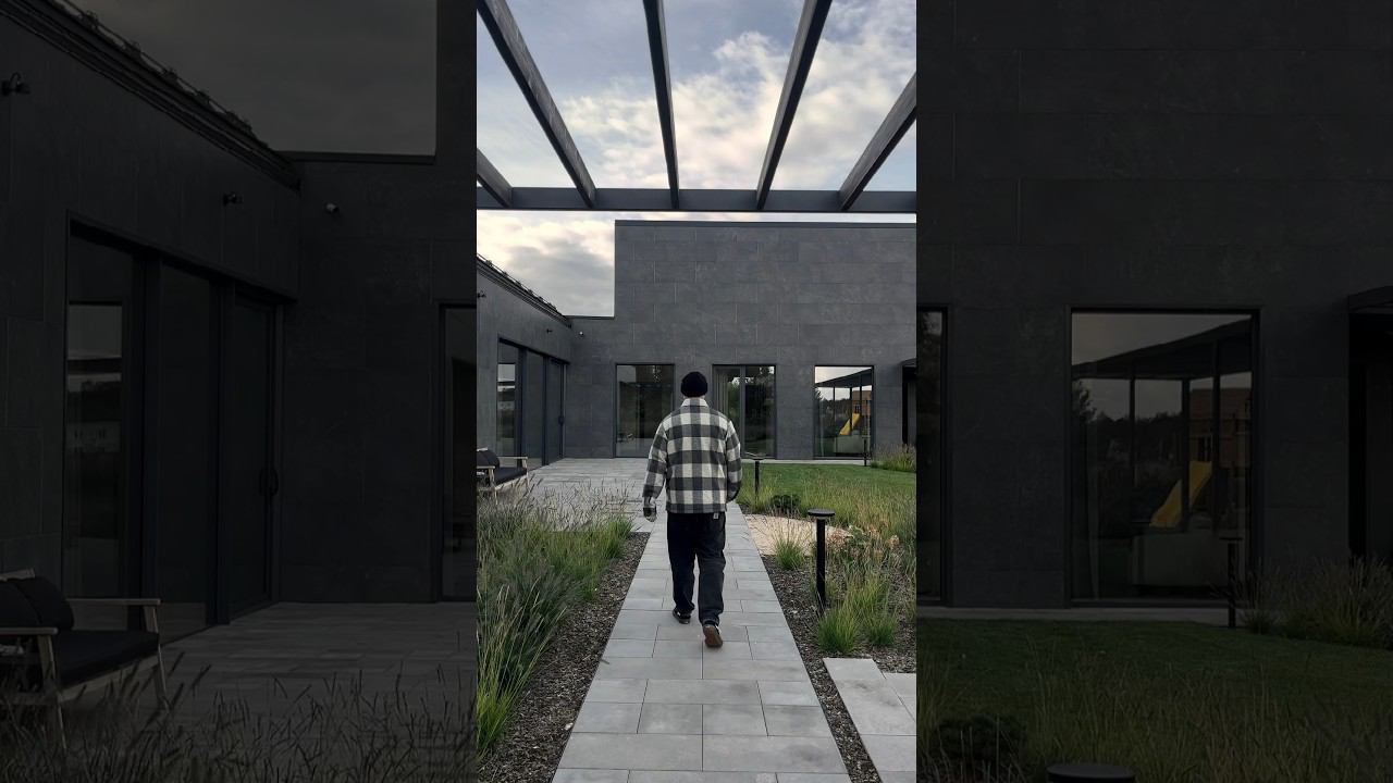 Хотите увидеть полный обзор? #zrobimarchitects смотреть онлайн