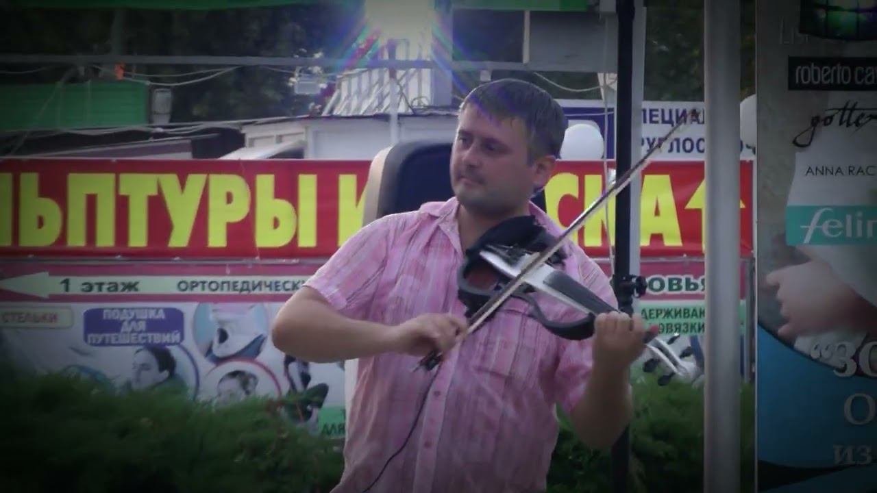 Артём Реутов /Анапа 2013/