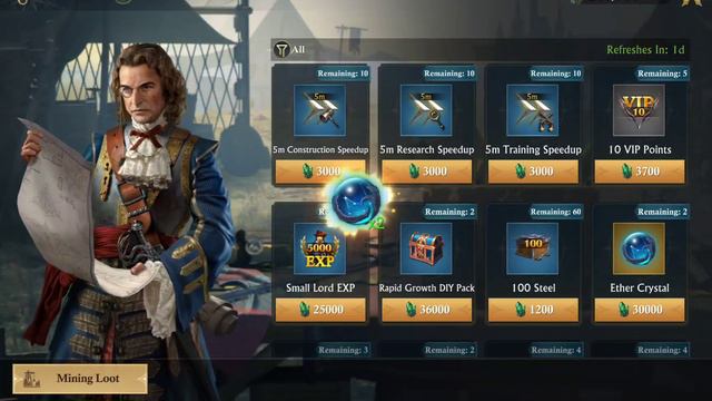 Цитадель 20-го уровня, но всё равно ничего не происходит Stormshot #stormshot