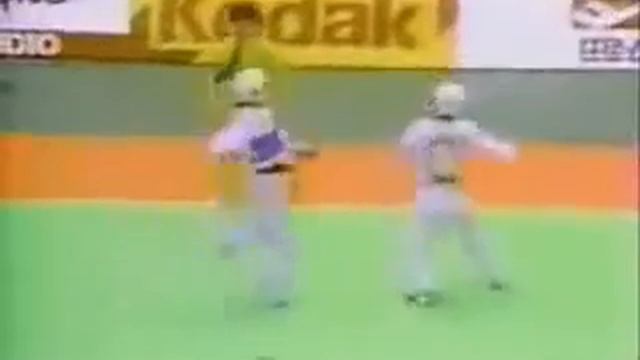 Sum 41 - No Reason - TKD Video