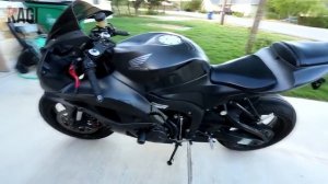 Honda CBR600RR Плюсы и Минусы