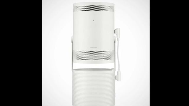Samsung Freestyle Mobile Projector | The Plug-in Duo смотреть онлайн