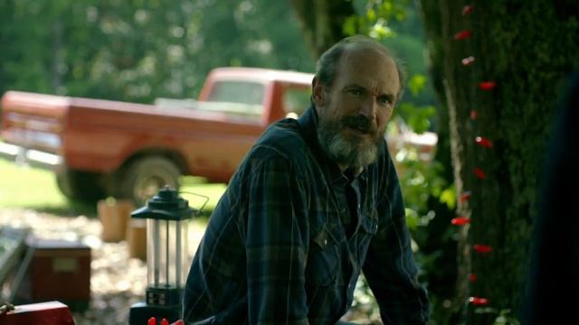 Halt and Catch Fire 4x10 - Recursion смотреть онлайн