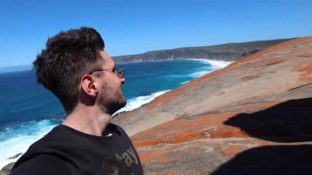 Я русский австралиец и хочу поделиться с вами, как живётся в Австралии смотреть онлайн