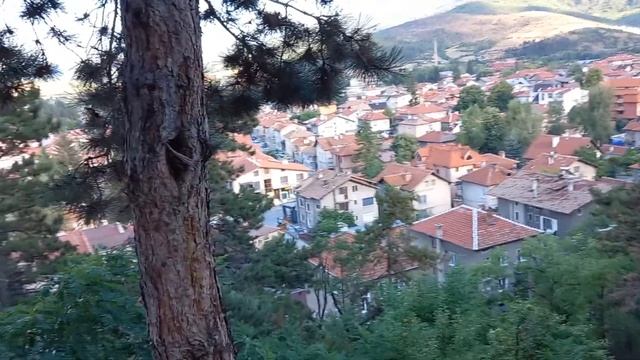 Болгария, город велинград, отель SPA клуб Бор велинград смотреть онлайн