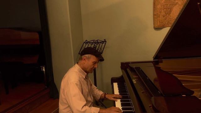 Some Jazz on an Irmler смотреть онлайн