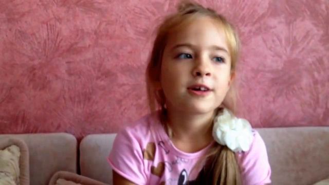 Моя дочь Дарина о Баобаблайф смотреть онлайн