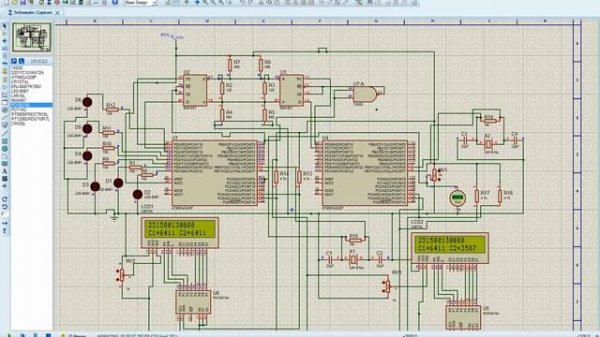 Modbus RTU (MCU)