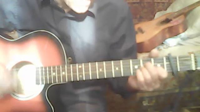 Марк Бернес Враги сожгли родную хату Аккорды Am смотреть онлайн