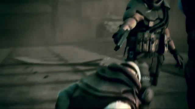 PS3 Killzone Trilogy Coming Soon to PlayStation 3 HD смотреть онлайн