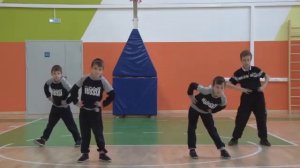 Разминка 4 класс. Физическая культура. Дистанционное обучение