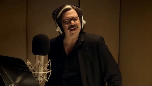 Are You ****ing Deaf? | Toast of London смотреть онлайн