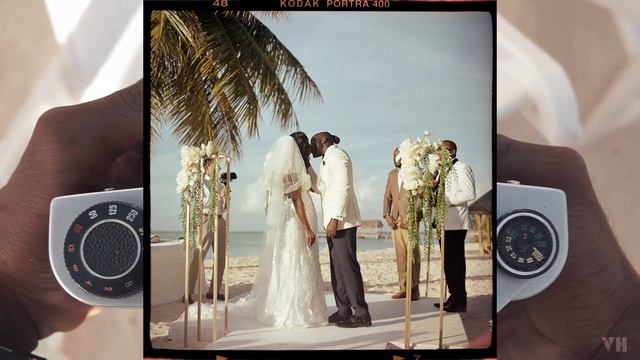 Shooting a wedding on FILM w/ Kiev 60 смотреть онлайн