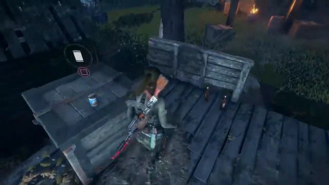 Прохождение Rise of the TOMB RAIDER #16 / TR2 Часть 16 — ПОДЗЕМНЫЙ СОБОР смотреть онлайн