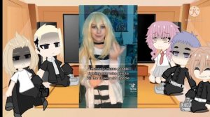 Tokyo Revengers react to Takemichi's past || Takemichi as Rachel  || Original? ! just for fun ! 1/2