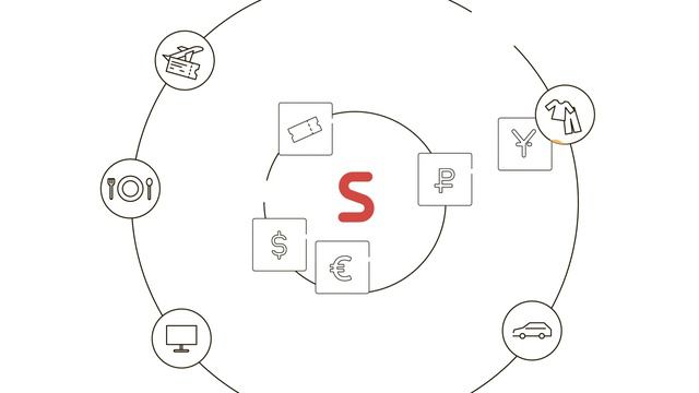 Видеоинфографика | SWAP Wallet | Биткоин кошелек смотреть онлайн
