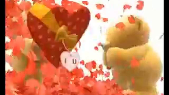 Медвединка и Медведик смотреть онлайн