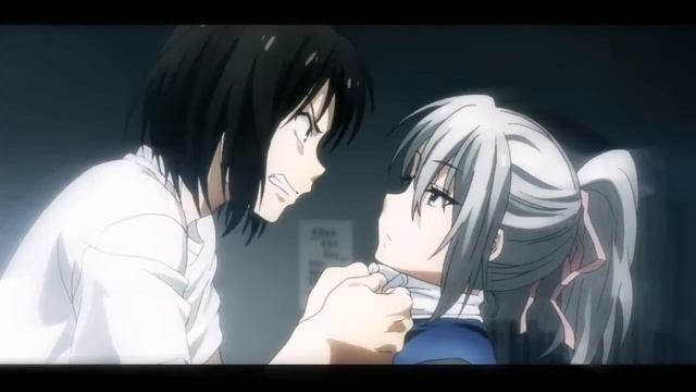 CYBERDRIP$ - GEEKED (AMV) смотреть онлайн