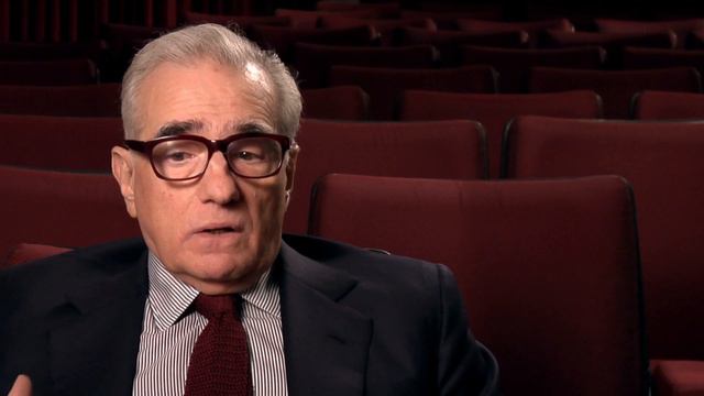 Martin Scorcese On Ingmar Bergman смотреть онлайн