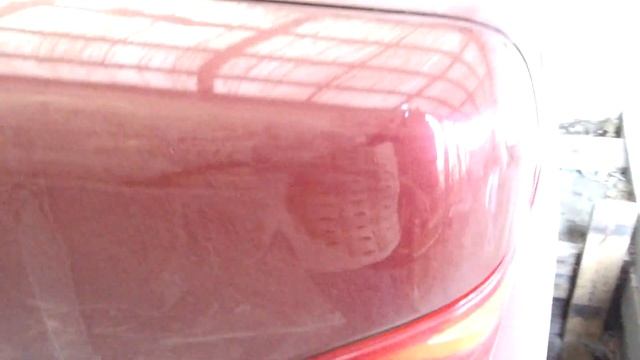 Неисправность каких именно лампочек влияет на появление ошибки LAMP DEFEKT Mercedes W210