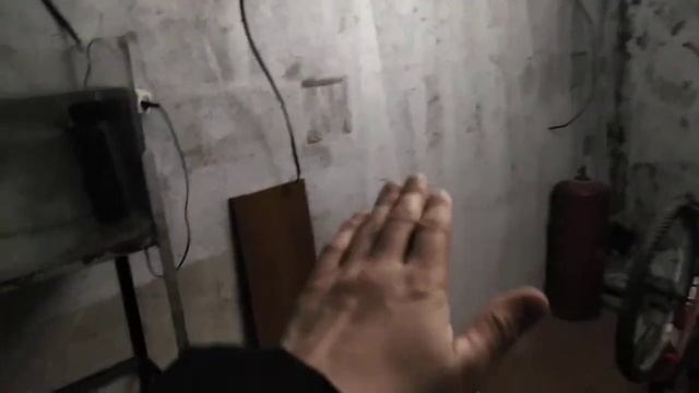 Первый аквариум в подвале) смотреть онлайн