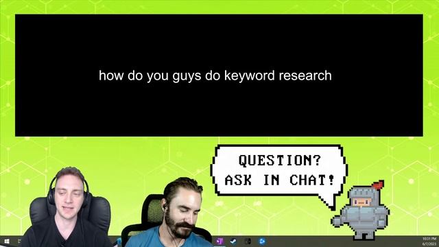 SEO Live Support - 6/7/23 смотреть онлайн