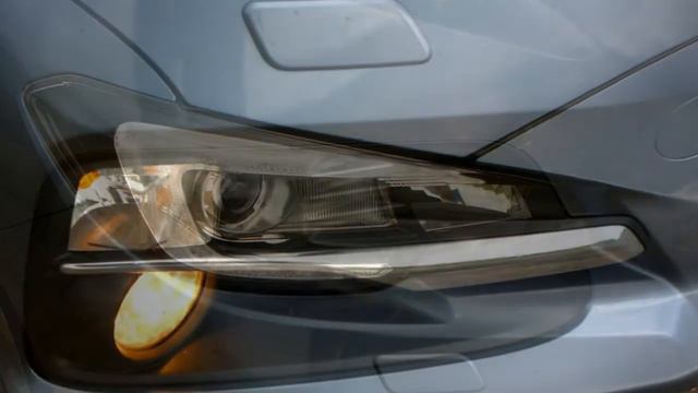 Subaru Levorg 2018 Car Review смотреть онлайн