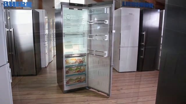 liebherr kpef4350 20 koleskab 1 video смотреть онлайн