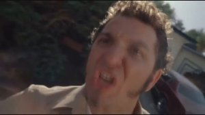 Ублюдок, мать твою   Культурный перевод без мата