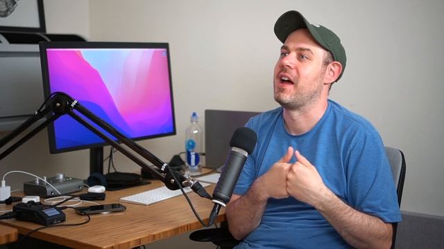 Ep 144 - Should you use merge commits or rebase when working on large codebases? смотреть онлайн