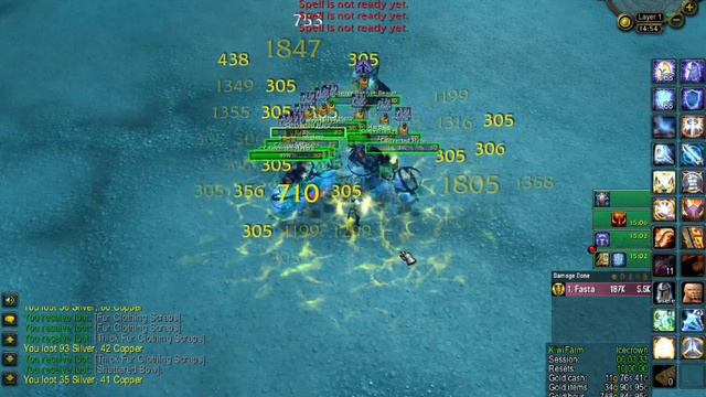 Wow classic wotlk paladin 100%best gold farm map icecrown mobs 750-850gph easy pull смотреть онлайн