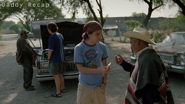 A Woman Turns 2 Boys Into Men By Doing This… смотреть онлайн