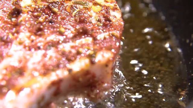 Рекламный ролик соевого масла 