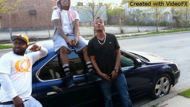 410TAY HARFORD RD BONAPARTE. .FREESTLYLING. 410TAY смотреть онлайн