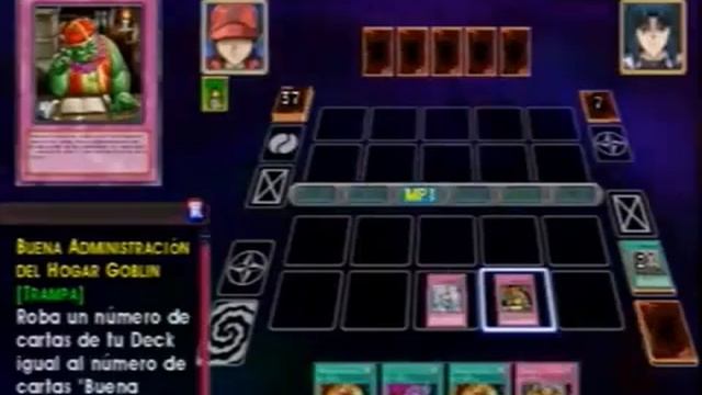 Yu Gi Oh! Gx Tag Force Evolution Ps2 BEST DECK EVER смотреть онлайн