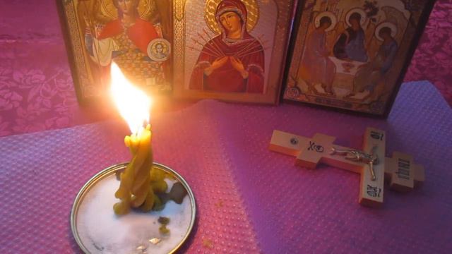 ЧИСТКА РОДА И СЕБЯ🕯 смотреть онлайн